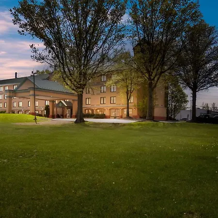 Quality Inn Near Princeton